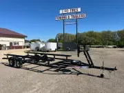 used Watercraft Trailers Mid America  for sale, in Edgerton, WI Thumbnail 2