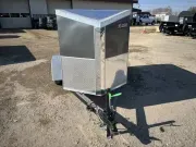 used Cargo (Enclosed) Trailers Cargo Mate  for sale, in Edgerton, WI Thumbnail 1