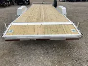 used Car Haulers / Racing Trailers Other  for sale, in Edgerton, WI Thumbnail 12