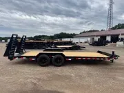 used Equipment / Flatbed Trailers Rice Trailers  for sale, in Edgerton, WI Thumbnail 2