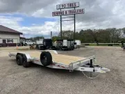 used Car Haulers / Racing Trailers Other  for sale, in Edgerton, WI Thumbnail 3