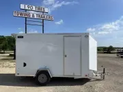 used Cargo (Enclosed) Trailers Lightning Trailers  for sale, in Edgerton, WI Thumbnail 2