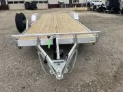 used Car Haulers / Racing Trailers Other  for sale, in Edgerton, WI Thumbnail 6