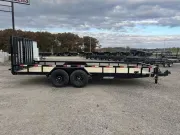 used Equipment / Flatbed Trailers Liberty  for sale, in Edgerton, WI Thumbnail 2