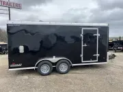 used Cargo (Enclosed) Trailers Haul-About  for sale, in Edgerton, WI Thumbnail 3