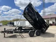 used Dump Trailers PJ Trailers  for sale, in Edgerton, WI Thumbnail 13