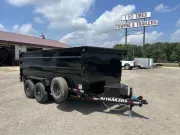 2027 PJ Trailers D7142 