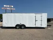 used Car Haulers / Racing Trailers Haul-About  for sale, in Edgerton, WI Thumbnail 2