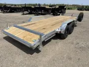 used Car Haulers / Racing Trailers Other  for sale, in Edgerton, WI Thumbnail 9