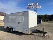 used Cargo (Enclosed) Trailers Haul-About  for sale, in Edgerton, WI Thumbnail 1