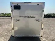 used Cargo (Enclosed) Trailers Lightning Trailers  for sale, in Edgerton, WI Thumbnail 3
