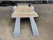 used Car Haulers / Racing Trailers Other  for sale, in Edgerton, WI Thumbnail 14