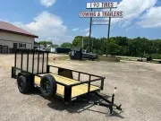used Utility Trailers Other  for sale, in Edgerton, WI Thumbnail 3