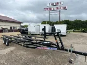 used Watercraft Trailers Mid America  for sale, in Edgerton, WI Thumbnail 2