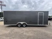 used Car Haulers / Racing Trailers Lightning Trailers  for sale, in Edgerton, WI Thumbnail 2