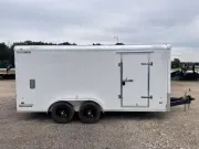 used Cargo (Enclosed) Trailers Haul-About  for sale, in Edgerton, WI Thumbnail 2