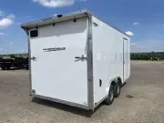 used Cargo (Enclosed) Trailers Lightning Trailers  for sale, in Edgerton, WI Thumbnail 3