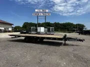 used Equipment / Flatbed Trailers PJ Trailers  for sale, in Edgerton, WI Thumbnail 3
