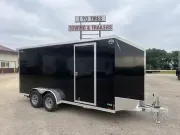 2026 Lightning Trailers LTF716TA2 
