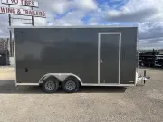 used Car Haulers / Racing Trailers Lightning Trailers  for sale, in Edgerton, WI Thumbnail 2