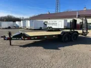 used Equipment / Flatbed Trailers Rice Trailers  for sale, in Edgerton, WI Thumbnail 3