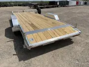 used Car Haulers / Racing Trailers Other  for sale, in Edgerton, WI Thumbnail 8