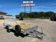 used Utility Trailers Other  for sale, in Edgerton, WI Thumbnail 3