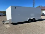 used Car Haulers / Racing Trailers Lightning Trailers  for sale, in Edgerton, WI Thumbnail 5