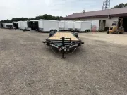 used Tilt Trailers PJ Trailers  for sale, in Edgerton, WI Thumbnail 3