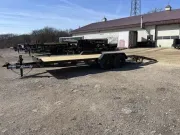 used Equipment / Flatbed Trailers Liberty  for sale, in Edgerton, WI Thumbnail 10