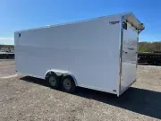 used Car Haulers / Racing Trailers Lightning Trailers  for sale, in Edgerton, WI Thumbnail 7