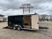 used Car Haulers / Racing Trailers Haul-About  for sale, in Edgerton, WI Thumbnail 7