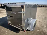 used Cargo (Enclosed) Trailers Cargo Mate  for sale, in Edgerton, WI Thumbnail 3