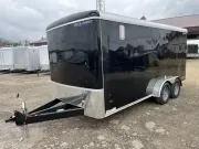 used Cargo (Enclosed) Trailers Haul-About  for sale, in Edgerton, WI Thumbnail 3