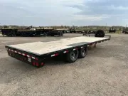 used Equipment / Flatbed Trailers PJ Trailers  for sale, in Edgerton, WI Thumbnail 3