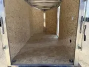 used Cargo (Enclosed) Trailers Lightning Trailers  for sale, in Edgerton, WI Thumbnail 10