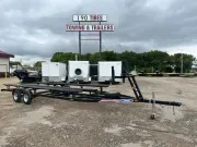 used Watercraft Trailers Mid America  for sale, in Edgerton, WI Thumbnail 3