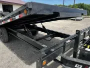 used Equipment / Flatbed Trailers PJ Trailers  for sale, in Edgerton, WI Thumbnail 10