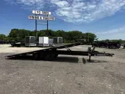 used Equipment / Flatbed Trailers PJ Trailers  for sale, in Edgerton, WI Thumbnail 9