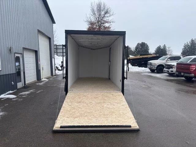 new Cargo (Enclosed) Trailers Discovery Trailers  for sale, in Somerset, WI Thumbnail 5