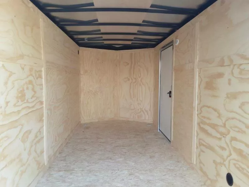 new Cargo (Enclosed) Trailers Darkhorse Cargo  for sale, in Somerset, WI Thumbnail 5