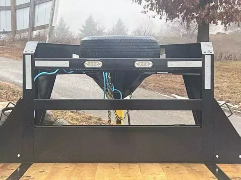 new Equipment / Flatbed Trailers Big Tex Trailers  for sale, in Somerset, WI Thumbnail 6