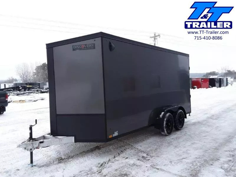 2026 Discovery