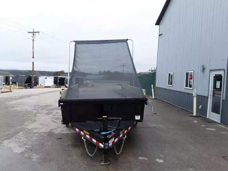 new Dump Trailers Big Tex Trailers  for sale, in Somerset, WI Thumbnail 8