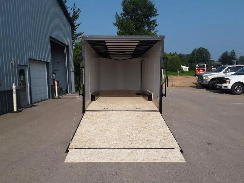 new Cargo (Enclosed) Trailers Discovery Trailers  for sale, in Somerset, WI Thumbnail 6