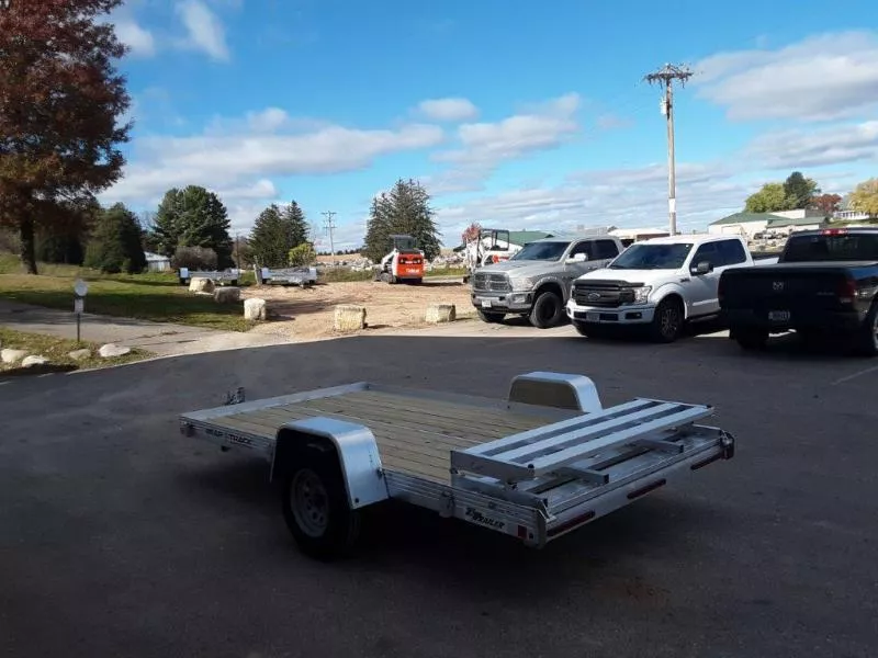 new Utility Trailers Bear Track  for sale, in Somerset, WI Thumbnail 3