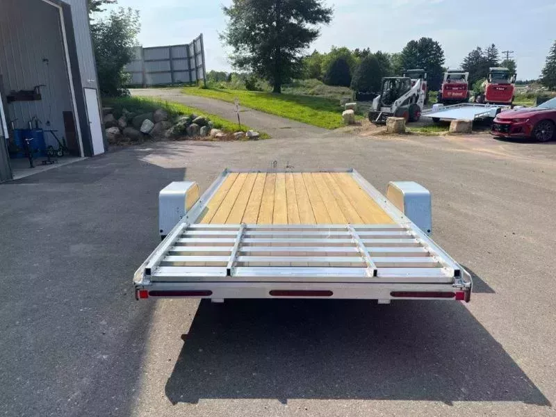 new Utility Trailers Bear Track  for sale, in Somerset, WI Thumbnail 8