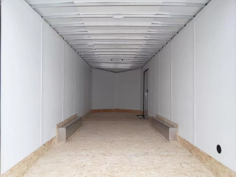 new Cargo (Enclosed) Trailers Discovery Trailers  for sale, in Somerset, WI Thumbnail 6