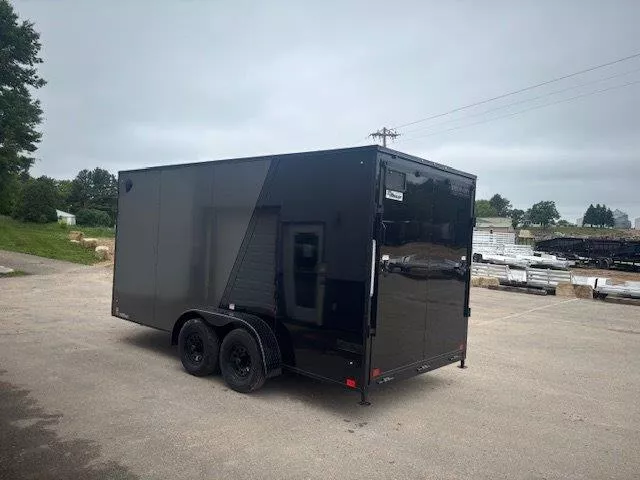 new Cargo (Enclosed) Trailers Discovery Trailers  for sale, in Somerset, WI Thumbnail 3