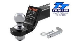 FOR RENT - Ball and Receiver Hitch with Pin (2" or 2 5/16") FOR RENT - Ball and Receiver Hitch with Pin (2" or 2 5/16")